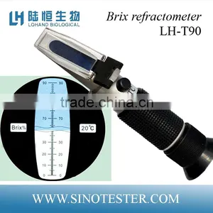 Refractometric Saccharometer thumbnail-2
