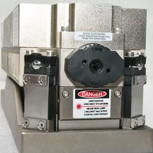 ZYGO ZMI-7714 Fibre-optic Laser Interferometry System thumbnail-1