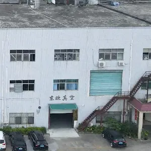 Dongguan Dongou Vacuum Equipment Co., Ltd company overview - view 1 thumbnail
