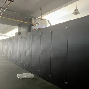 High Efficiency Plastic Resin Drying Line Engineering Plastic Pellet Dehydration Equipment thumbnail-4