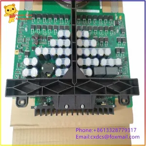 ABB 5SHY3545L0010 3BHB013088R0001 IGCT Complete Power Module thumbnail-3