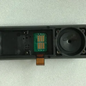 Hydraulic Plate With Electro Valve Connection for Imaje 9232 9410 9450 Inkjet Coding Printer thumbnail-3