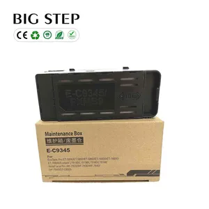 Wholesale C9345 E-C9345 Pxmb9 Waste Ink Maintenance Tank Box Cartridge for Epson EcoTank Pro ET-5800 thumbnail-1