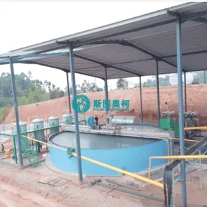 Modular Gold Cip Processing Plant thumbnail-2