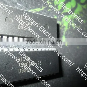 Intersil SALES X28C64P-25 thumbnail-2