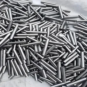 309S Heat-Resistant Stainless Round Bar; Hot-Rolled & Forged – Large Diameter Stock thumbnail-4