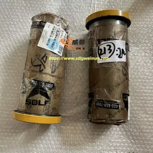 ORIGINAL SDLG STEERING KNUCKLE 28220003551 APPLY FOR SDLG MOTOR GRADER G9180 G9190 G9200 thumbnail-3