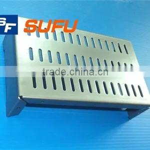 OEM Sheet Metal Fabrication Custom Parts,laser Cutting thumbnail-1