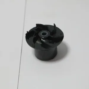 OEM IATF 16949 PPO Pump Impeller Insert Tooling Heavy Asset Plastic Injection Mold Maker Vietnam Automobile Thermal Management Supply thumbnail-4
