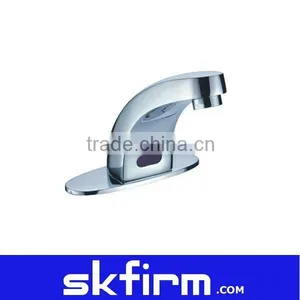 Infrared Automatic Faucet thumbnail-1