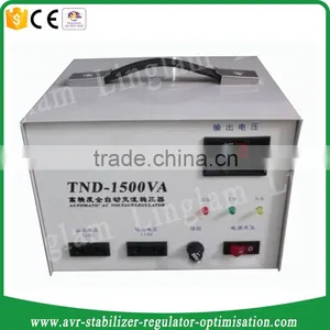 1500va Power Stabilizer Single Phase thumbnail-1