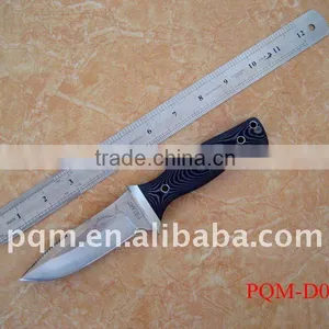 Durability Outdoor Survival Knife 014 thumbnail-1