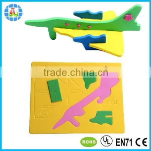 2mm Eva Foam Sheet for Kids Craft thumbnail-5