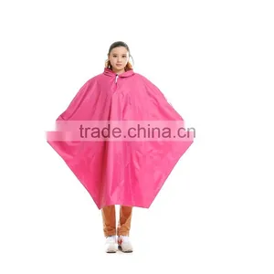 2013 Outdoor Weaterproof Rain Poncho for Kids thumbnail-2