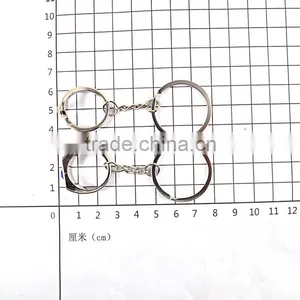 Key Chain and Gift Items Couple Keychain Ring Design thumbnail-4