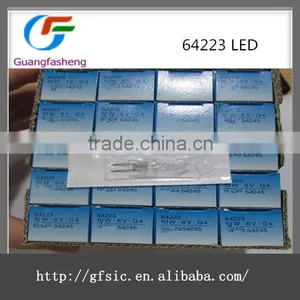Electronic Component 64223 LED thumbnail-2