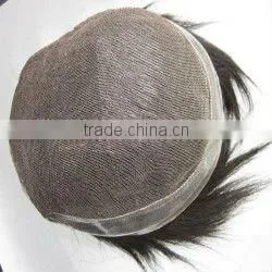 2012 Popular Men's Toupee Hair Toupee.hair Replacement.wig thumbnail-1