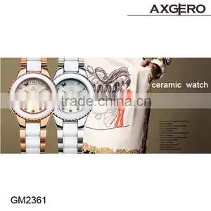 Manufacture China Luxury Water Resistant Watch thumbnail-4