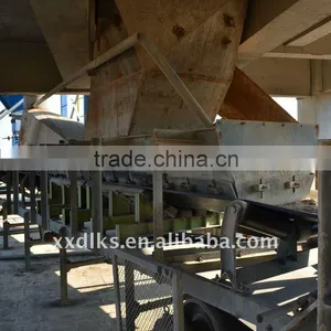 Quarry and Mine Environmental Band Conveyer thumbnail-1