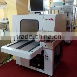 Automatic Pcb Depaneling Machine thumbnail-4
