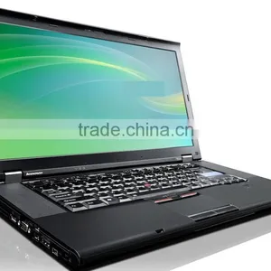ThinkPad T520 I5-2520M 2.5GHz / 4GB RAM / 320GB HDD / 15wide Display / DVD-RW thumbnail-1