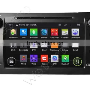 Wecaro WC-SS8081 Android 4.4.4 Car Multimedia System in Dash Touch Screen Car Radio Gps for Suzuki Sx4 Radio Gps 1080p thumbnail-3