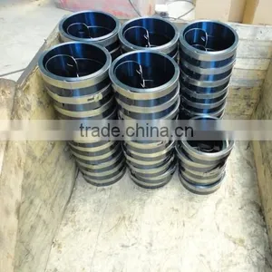 65MN COLD ROLLED SRPING STEEL STRIP thumbnail-1