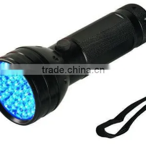 UV-LED FLASHLIGHT thumbnail-1