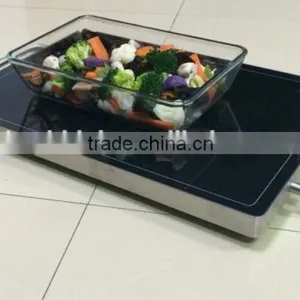 Stackable Electric Plug Warming Tray - B3S thumbnail-1