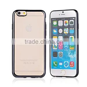 Colorful TPU Case Cover for IPhone 6s Clear Case for IPhone 6s Tpu Case Cover thumbnail-2