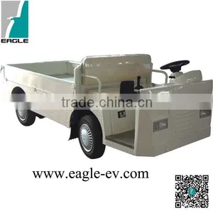 Electric Mini Truck for Sale, 800kgs Loading Capacity, EG6021H thumbnail-1