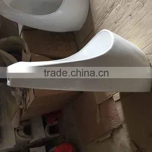 Make in China Male Urinals for Sale W3016A thumbnail-4
