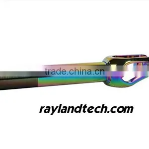Cheap Threaded Scooter Forks Factory Wholesale Quality Choice thumbnail-1