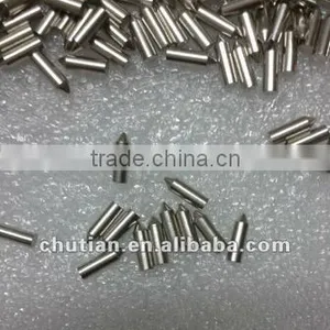 Manufacture Tungsten Carbide Stud Length Tungsten Carbide Pointed Studs thumbnail-1