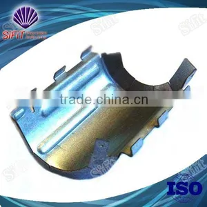 Competitive Price High Quality Stamping Ship Engine Parts thumbnail-3