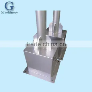 China Custom Metal Components Sheet Metal Process thumbnail-1