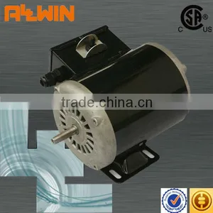 Single Phase Motor thumbnail-1
