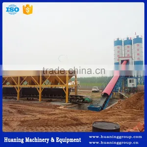 Henan Supplier Manufacturing Ready-Mix-Concrete-Plant-for-Sale thumbnail-2