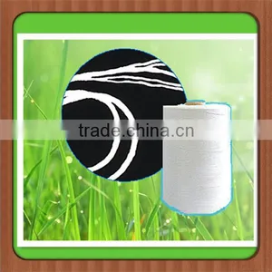 A2*3(20S/6ply)spun 100% Polyester Bag Closing /industry Thread Manufacturer thumbnail-1