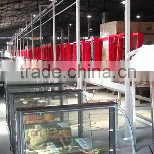 Manufacturer Selling Electric Hot Dog Maker Machine thumbnail-5