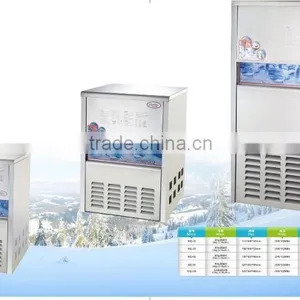 150kg per Day Icemaker Ice Machines thumbnail-2