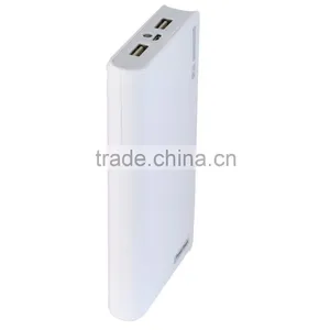Li-polymer Battery Power Bank 6000mah for Ipad/iphone thumbnail-4