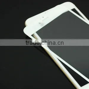 The Leading Manufacturer ! Full Cover Tempered Glass Screen Protector for IPhone 6 thumbnail-2