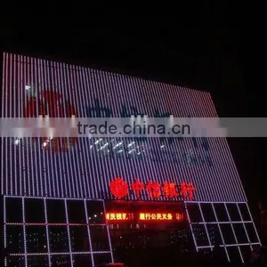 Draw the Contour of Letters and Graphic Waterproof RGB LED Point Light Source thumbnail-3