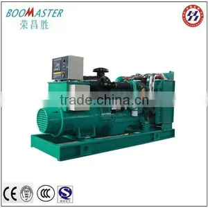 25KW/31KVa YTO Diesel Power Manufacturer thumbnail-1