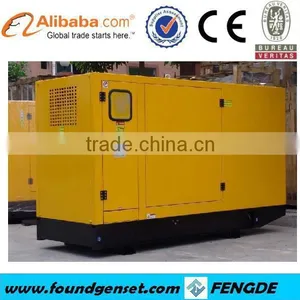 Best Price! High Quality! Deutz Technology 500KW Lpg Gas Generator Price thumbnail-1