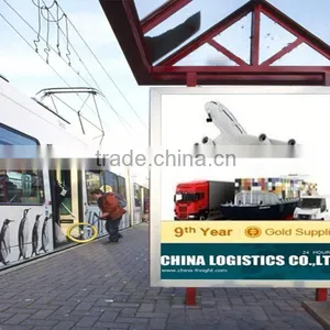 China Logistics for Fastest Lcl Shipping From Shenzhen to Callao Peru thumbnail-1