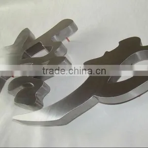 Low Cost Bender Machine For Led Letters thumbnail-2