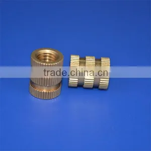 CNC Brass Machined Parts For Nissan Parts thumbnail-6