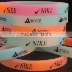 High Secure Fabric Wristband With Plastic Fastener thumbnail-1
